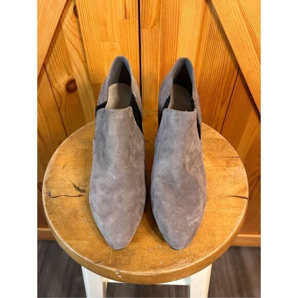 Cole Haan Maxfield Bootie Heel Boots Women's 8B - Picture 2 of 8